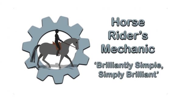 New Horse Rider’s Mechanic Course is Launched!