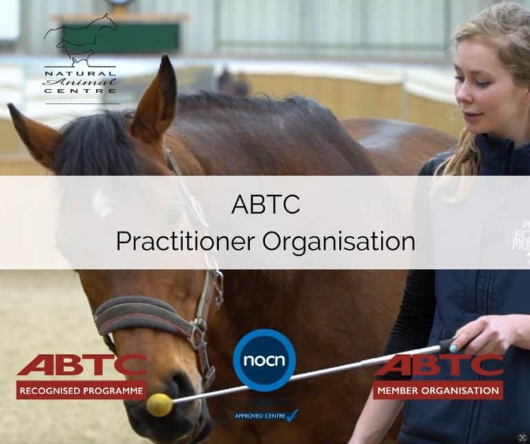 The NAC is now approved as an ABTC Practitioner Organisation