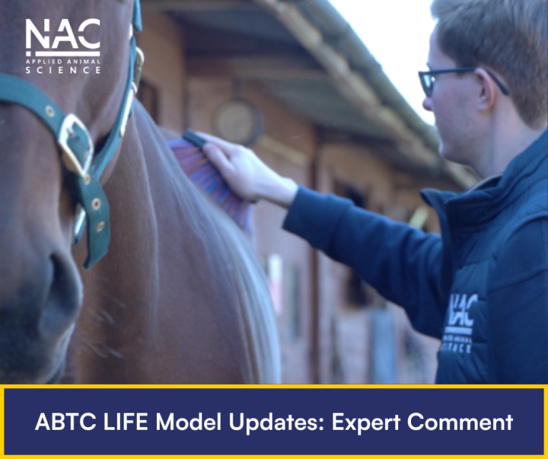 ABTC LIFE Model Updates: Expert Comment