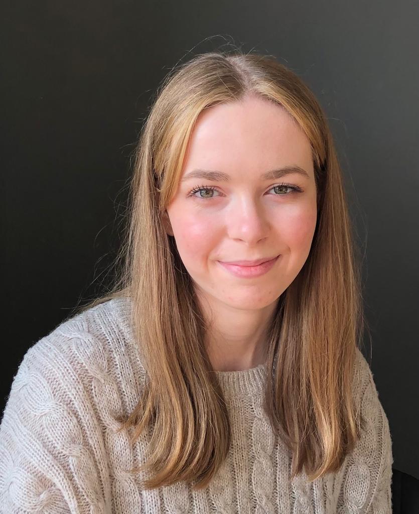 Sophie Bio